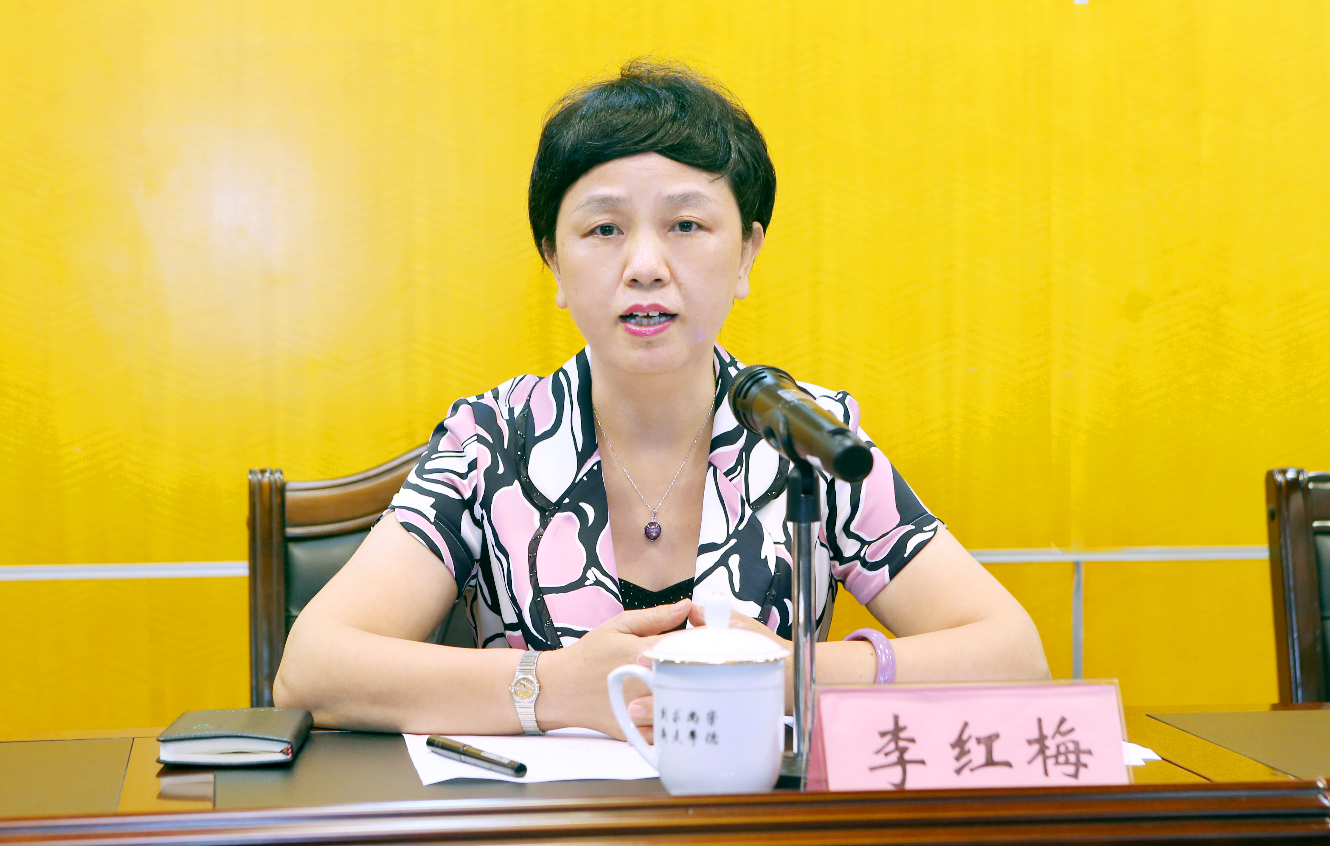  学校召开本科教学工作审核预评估整改会