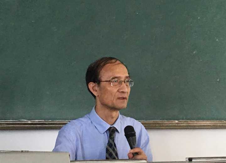 青年之声·记海南师范大学榕树讲座之“后理论时代的性别研究”