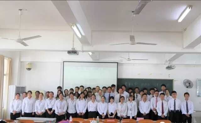 青年之声·继往开来，初心不忘